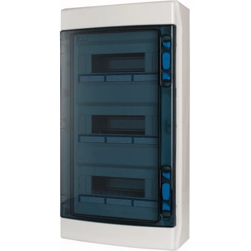 Eaton IKA Installatiekast leeg Mini 3x12 modulen Kunststof IP65 174208