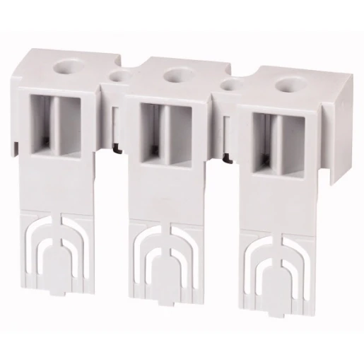 Eaton Afdekking raamklem aansluitingen NZM2 3p