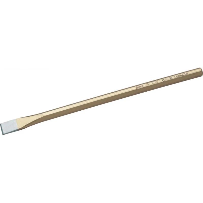 Cimco Elektro beitel 250x12mm 130008