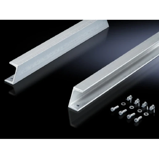 Rittal TS Componenten uitbouw kast Rasterprofiel H65mm B600mm D42mm VE=2