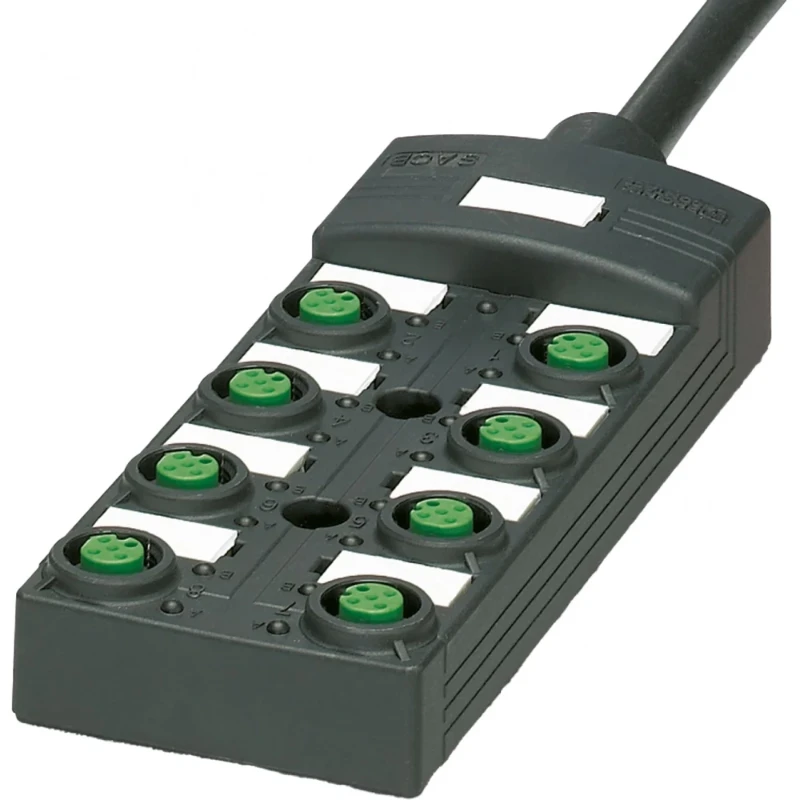 Phoenix Contact SACB-8/16-L-10,0PUR SCO P
