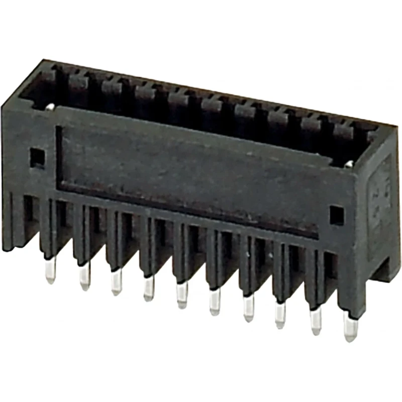 Phoenix Contact Printplaatconnector