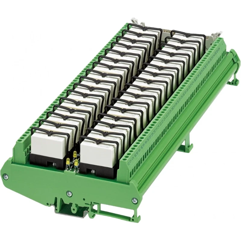 Phoenix Contact UM-32RM/RT-G24/21/PLC