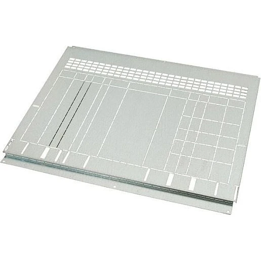 Eaton SCHEIDINGSWAND IZMX16 UITRIJDBAAR/HOOFDRAILSYSTEEM B=425 D=600