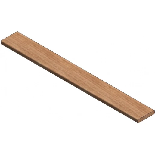 Van der Valk contructiehout voor bevestiging 18x95 730mm 75.40.0730 08