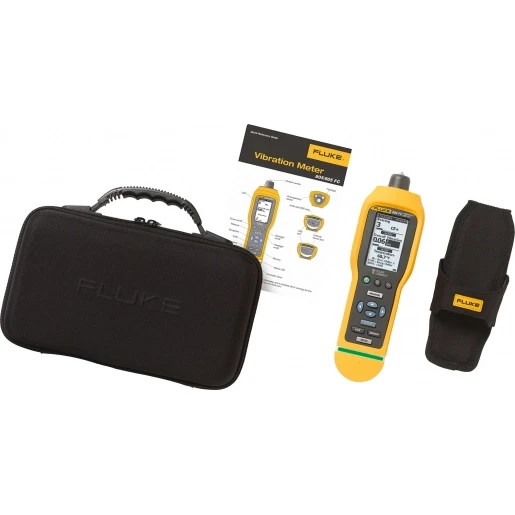 Fluke Basis trillingsanalyser + connect 4489229
