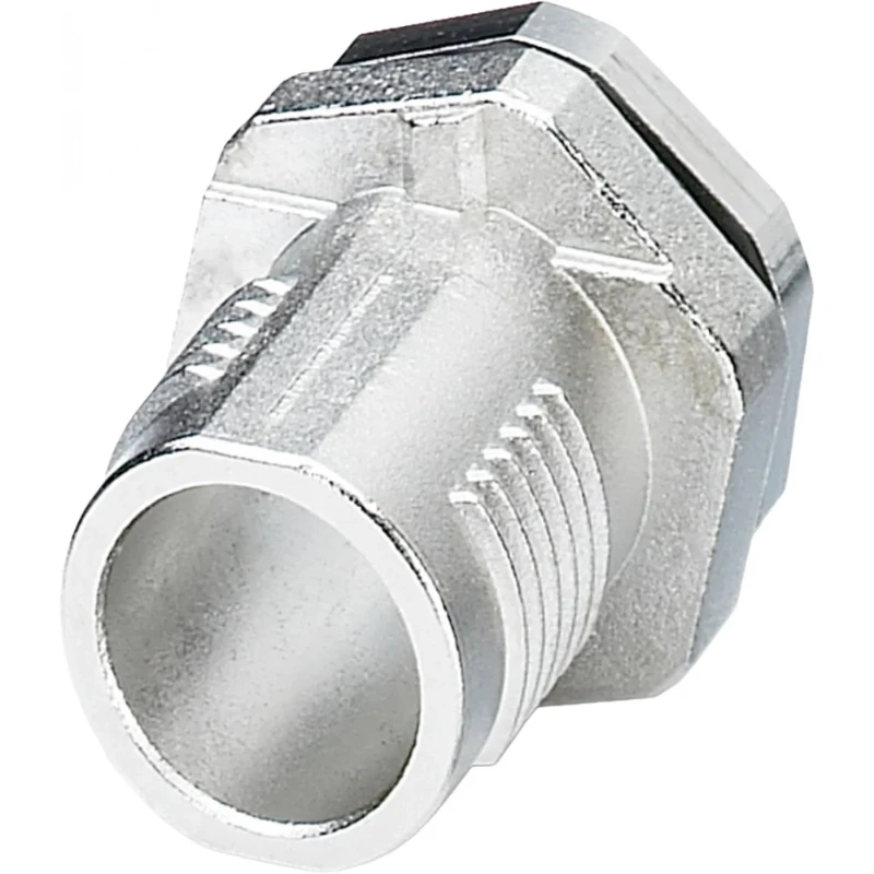 Phoenix Contact Ronde connector veldzijdig confectioneerbaar (industrieconnector)