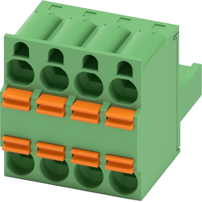 Phoenix Contact Kabelconnector voor printplaatconnector