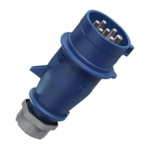 Mennekes CONTACTSTOP 32A7P 9H230V IP44 AM-TOP VN