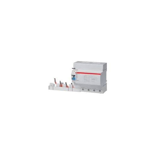 ABB AARDLEKBLOK VOOR S 800 4P 100A 300MA SELECTIEF