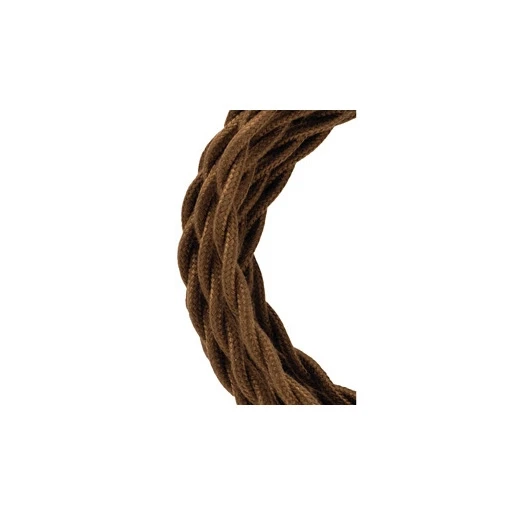 Bailey FABRIC CORD aansluitleiding 2x0,75mm² 3m