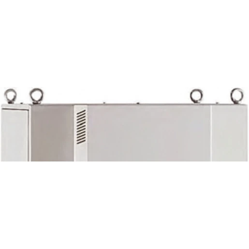 nVent Hoffman HIJSOGEN RVS DIN580 4 STUKS