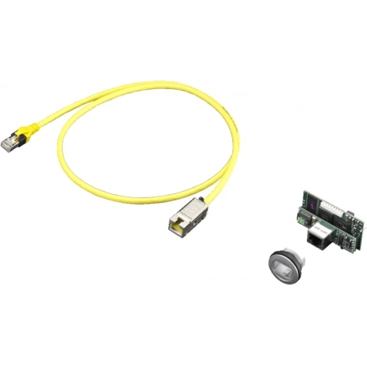 Rittal SK SNMP-kaart voor LCP rek / Inline DX 3311320