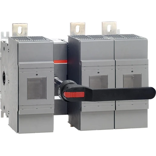 ABB VEILIGHEDENLASTSCHEIDER 3P 1250A OS SERIE OS1250D12P (DIN)