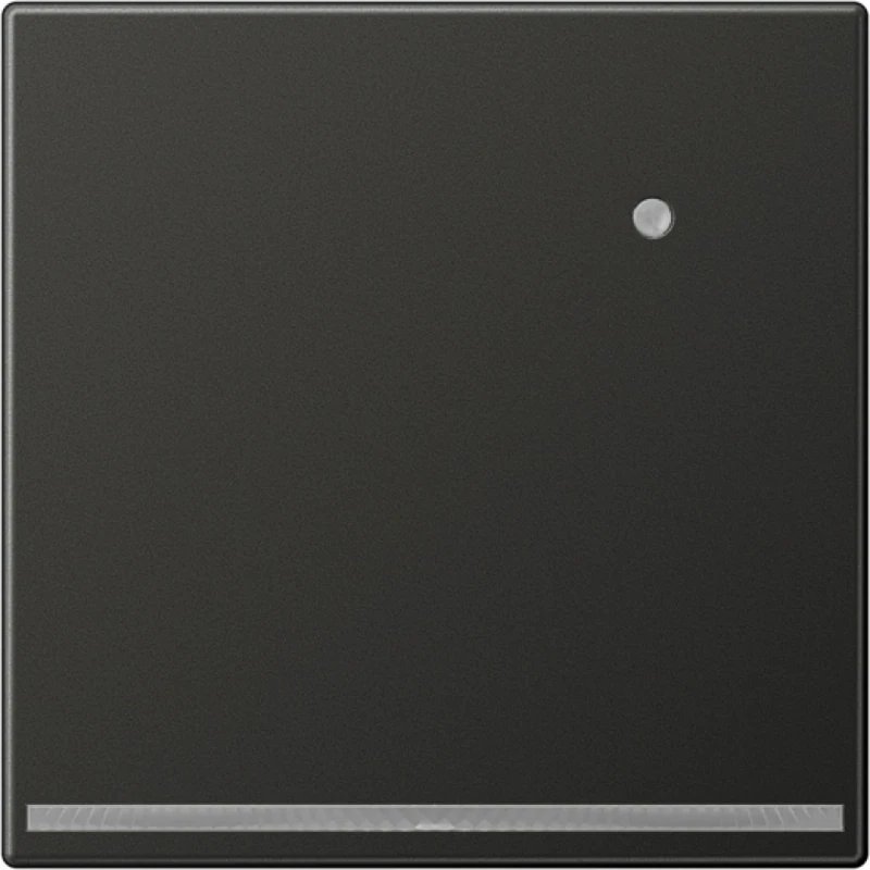Jung LS range oriëntatieverlichting 0.5W lichtsensor AL1539-OANLNW