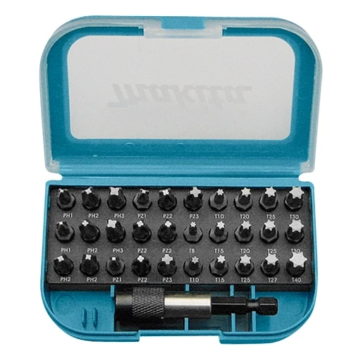 Makita BITSET 31-DELIG
