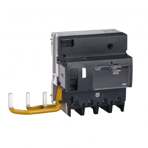 Schneider Electric VIGI NG125 3P 63A 1000 MA S A