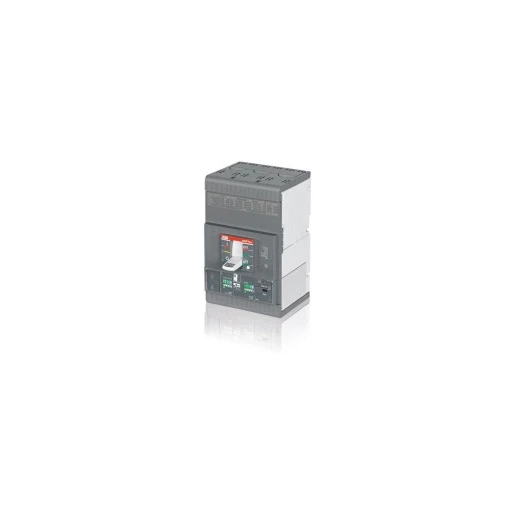 ABB Tmax 4P vast met vooraansluiting instelbare therm.