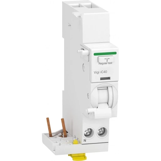 Schneider Electric Vigi ic40 1p+n 25 30ma a