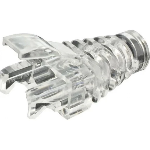Klemko RJ Kabelbeschermingstule Ø6.5 RJ-type 183443