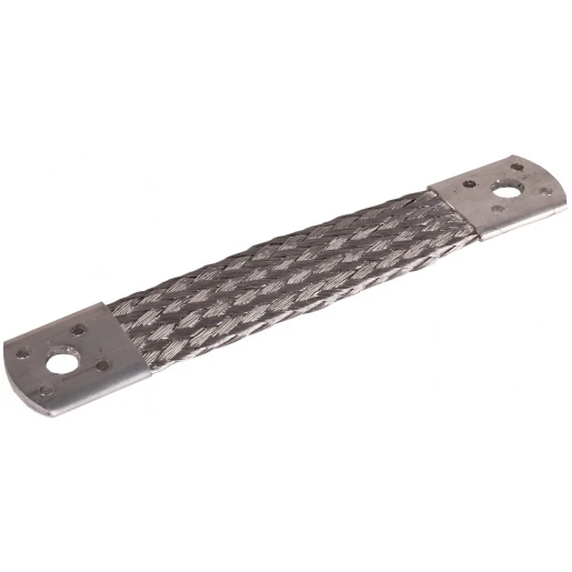 Dehn Bridging braid al 50mm² l 180mm