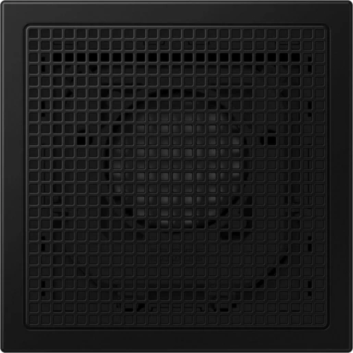 Jung Luidsprekermodule LS990 grafiet zwart