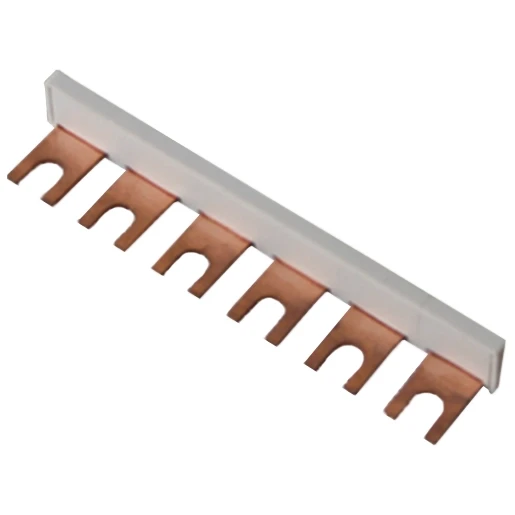 Raycap ProBar geïsoleerde busbar 1-6