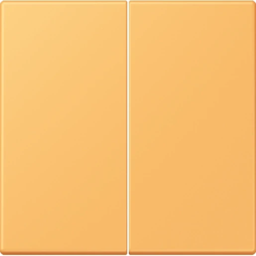 Jung LS range Stuurafdekking standaard LC4320L 2-voudig Mat LC1702254