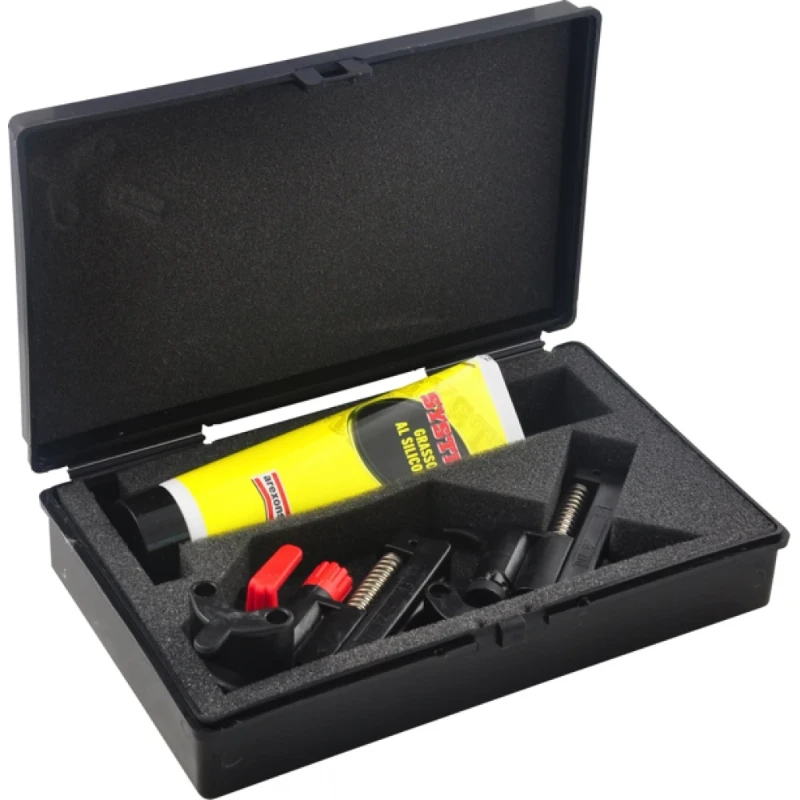 Intercable Kabelmantelstripper set AV6400