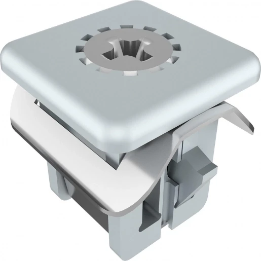 Eaton SNAP-bevestiging als reserveonderdeel voor bevestiging van draagprofiel