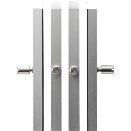 Gira Non-Design Bevestigingsset installatieprofiel Deurcommunicatie 125700