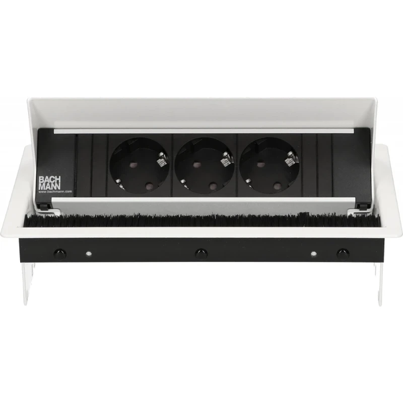 OCS Coni 3x 230V RA 0,2m GST wit