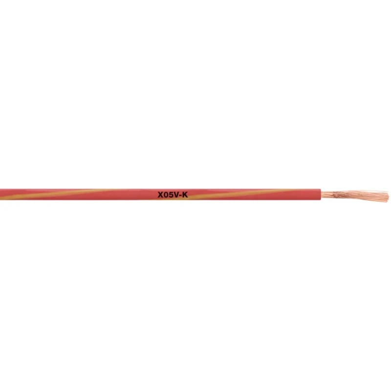 Lapp X05V-K 2CHELIX 1X0,75 OGWH