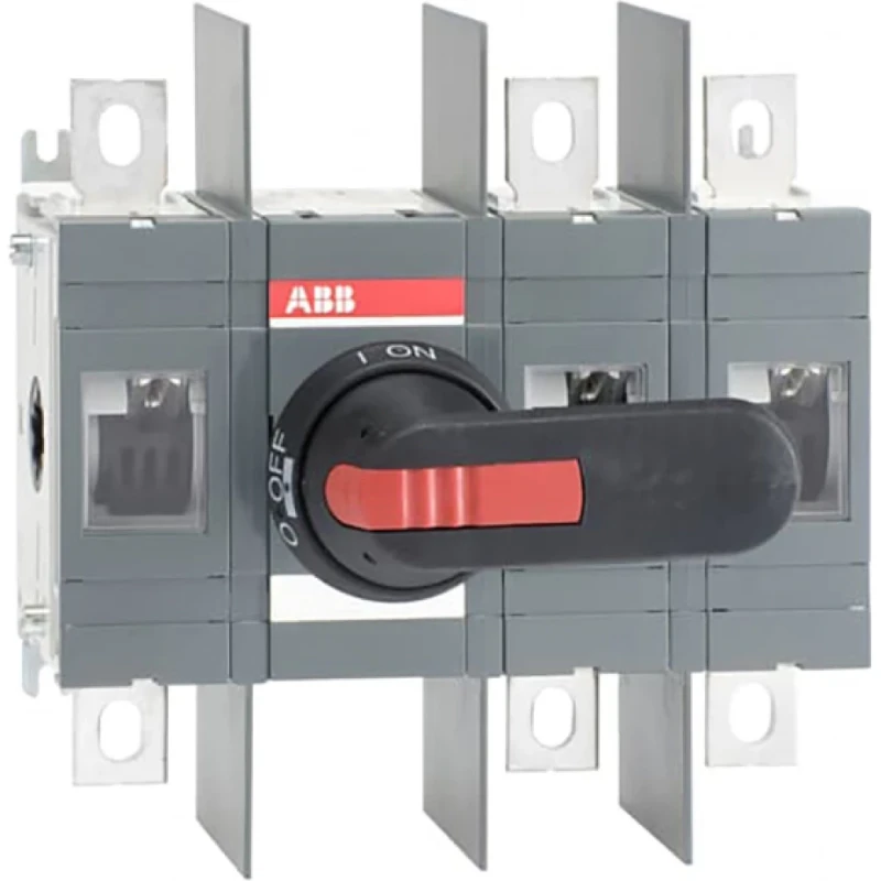 ABB LASTSCHEIDER 400A 3P 1000VAC