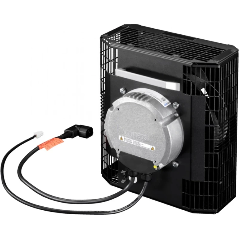 Rittal SK Ventilator module voor LCP CW 3313.xx