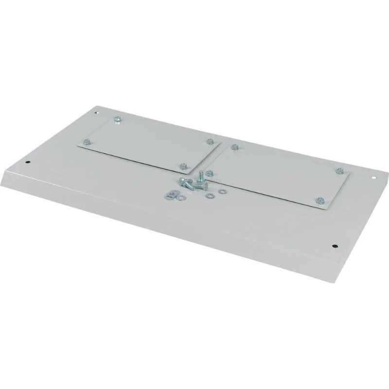 Eaton Opzetstuk IP31 met 2x F3A-XP flensplaten voor op BP-O verdelers met B=
