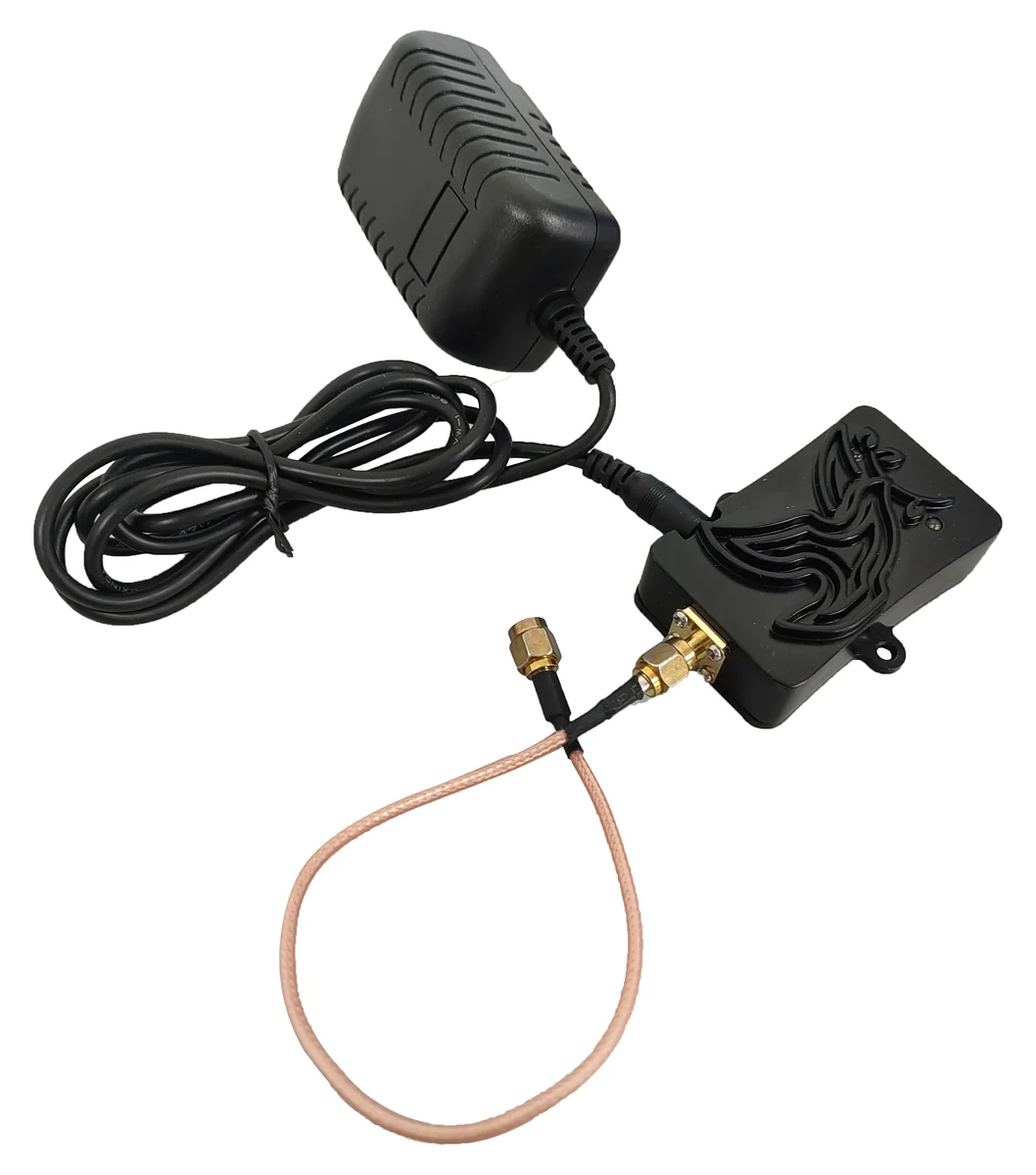 APsystems Accessoire signaalversterker / signal booster, voor ECU