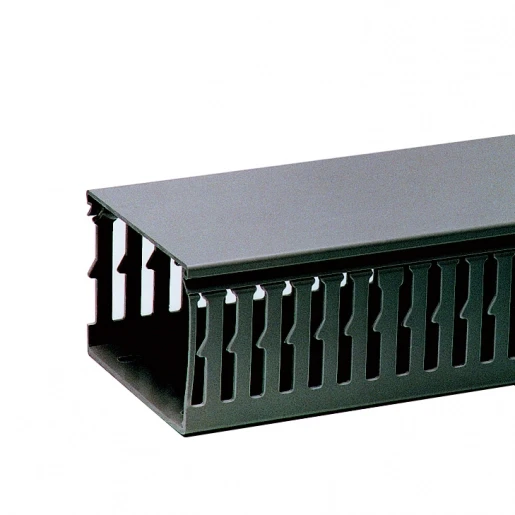 Attema VK Bedradingskoker 60x80x2000mm grijs AT3459