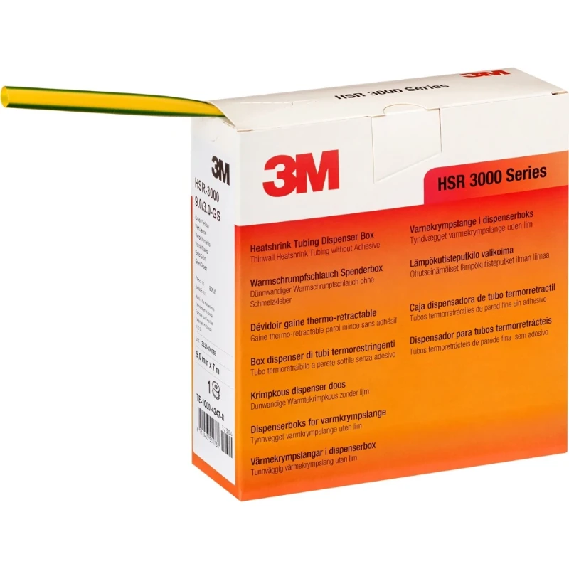 3M Hsr3/1 3000 krimpk.gr/gl 10m