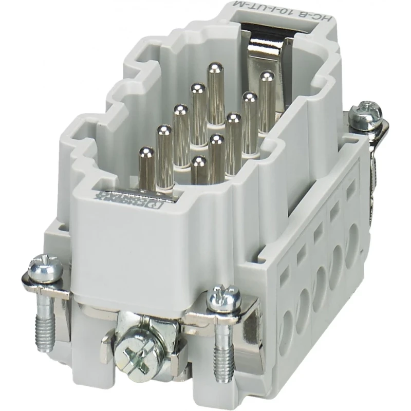 Phoenix Contact Contactblok voor rechthoekige connector