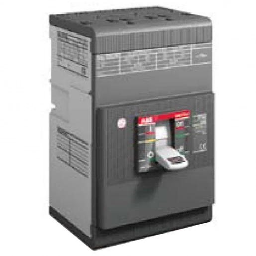 ABB Tmax Lastscheider IP20 4p 1250A