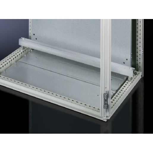 Rittal Ps kabelopvangrail 585l v 600b VE=2