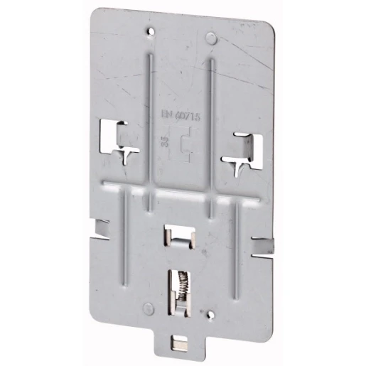 Eaton Din-rail adapterplaat 35mm voor nzm1