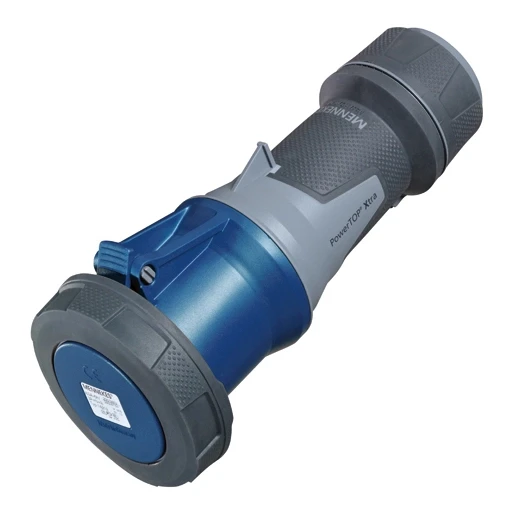 Mennekes Koppelcontst. 125A 3P 6H 230V IP67 PTX