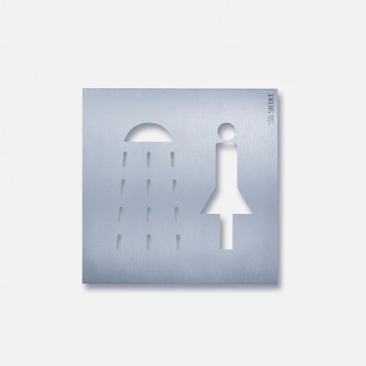 Siedle Oriëntatiebord