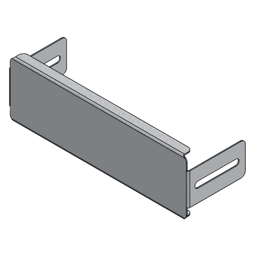 Stago ES114 eindschot (kabelgoot) 200x60mm CSU76692030