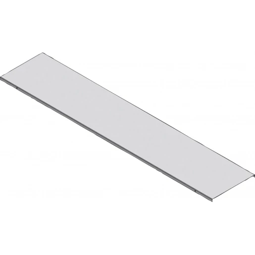 Stago KG281 Afdekgoot 2000x70mm Staal sdz CSU08161003