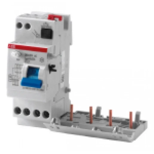 ABB Aardlekblok
