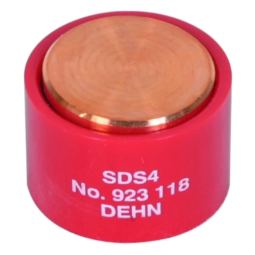 Dehn Spanningsbegrenzer