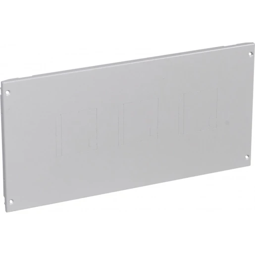 Legrand XL3 4000 FRONTPLAAT DPX3 160/250 24M